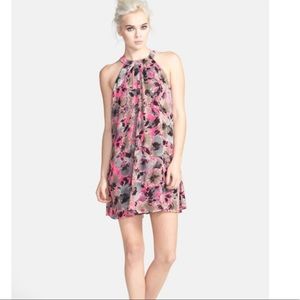 Betsey Johnson Floral Dress🌷